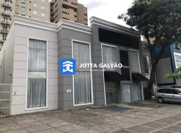 Comercial · 636m² · 32 Vagas · Ponto comercial a venda e locação, 1.000m2 - Cambuí, Campinas