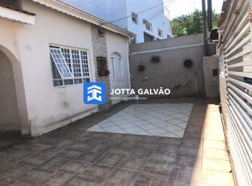 Casa · 75m² · 3 Quartos · 3 Vagas · Casa a venda, 75m2 - Parque Residencial Vila União, Campinas 
