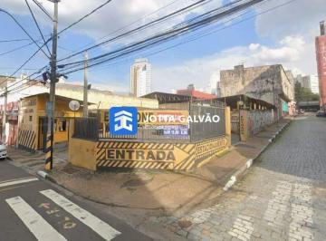 Terreno · 750m² · Terreno a venda, 750m² - Centro, Campinas