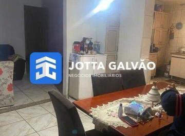 Casa · 200m² · 3 Quartos · 4 Vagas · Casa em Santa Rosa no Matão (Sumaré)