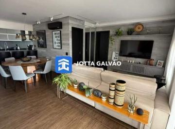 Apartamento · 103m² · 2 Quartos · 2 Vagas · Apartamento a venda, 103m² - Residencial Winds - Vila Almeida, Indaiatuba
