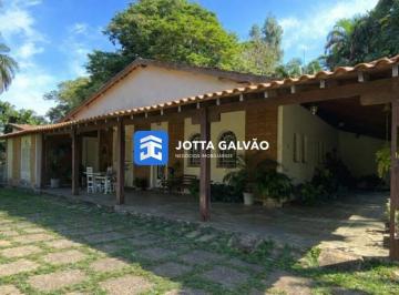 Rural · 5625m² · 3 Quartos · 10 Vagas · Chácara a venda, 5.625 m² - Chácaras São Martinho Campinas/SP