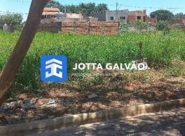 Terreno · 160m² · Terreno à venda no Jardim Campos Verdes, Hortolândia-SP
