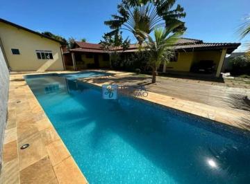 Rural · 287m² · 4 Quartos · 5 Vagas · Chácara à venda, 4 quartos, 5 vagas, Nova Veneza - Paulínia/SP