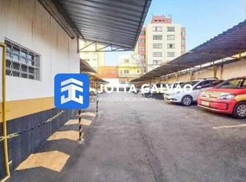 Terreno · 470m² · 10 Vagas · Terreno no Centro em Campinas
