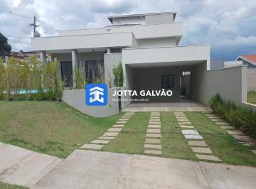 Casa · 212m² · 3 Quartos · 6 Vagas · Casa a venda, 356m² - Reserva da Mata - Monte Mor
