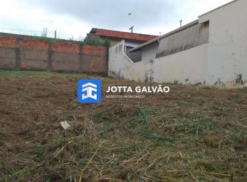 Terreno · 250m² · Terreno à venda no Parque Jambeiro, Campinas-SP
