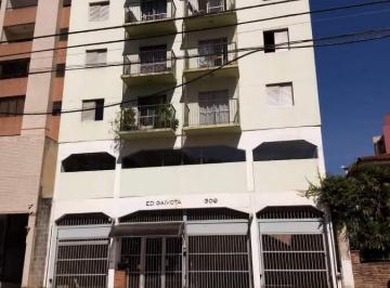 Apartamento · 96m² · 1 Quarto · 1 Vaga · Apartamento a venda, 96m2 - Centro, Campinas