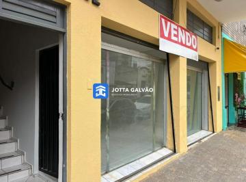 Comercial · 225m² · Barracão Comercial à venda - Bosque - Campinas SP