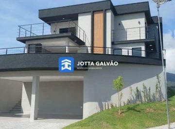 Casa · 285m² · 4 Quartos · 3 Vagas · Casa a venda, 284m2 - Portal Lamis - Laranja Azeda, Atibaia