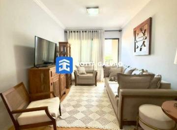Apartamento · 105m² · 2 Quartos · 2 Vagas · Apartamento a venda, 105m2 - Condomínio Serra do Japi - Vila Paraíso, Campinas