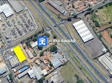 Terreno · 1797m² · Terreno a venda, 1.796m2 - Chácara de Recreio Barão, Campinas
