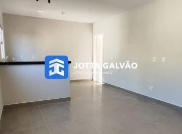 Casa · 62m² · 3 Quartos · 2 Vagas · Casa Nova - 3 Dormitórios - Residencial Colina das Nascentes, Campinas