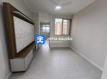 Apartamento · 42m² · 1 Quarto · 2 Vagas · Apartamento a venda, 42m2 - Edifício Marandu - Jardim Primavera, Campinas