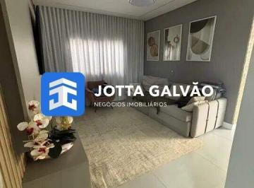 Casa · 140m² · 2 Quartos · 4 Vagas · Casa no Condomínio Real Park em Sumaré
