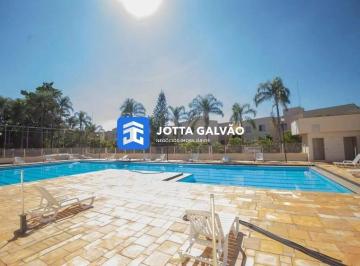 Apartamento · 57m² · 2 Quartos · 1 Vaga · Apartamento Reformado à Venda em Condomínio no Jardim Garcia