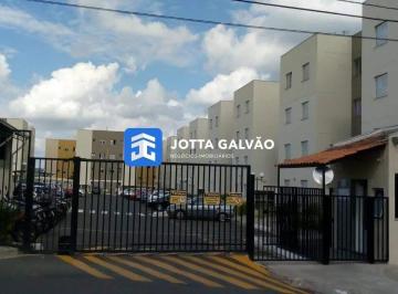 Apartamento · 46m² · 2 Quartos · 1 Vaga · Apartamento no Condomínio Vila Abaeté 3