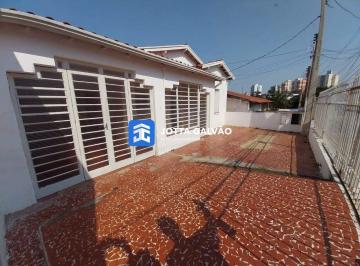 Casa · 155m² · 3 Quartos · 2 Vagas · Casa no Jardim Nossa Senhora Auxiliadora em Campinas