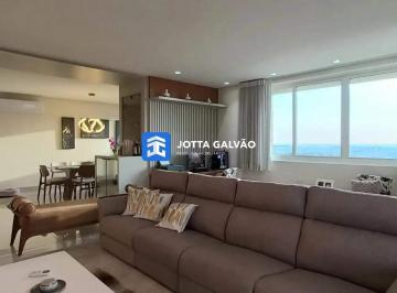 Apartamento · 215m² · 4 Quartos · 4 Vagas · Apartamento e Cobertura a venda, 215m2 - Loteamento Alphaville Campinas, Campinas