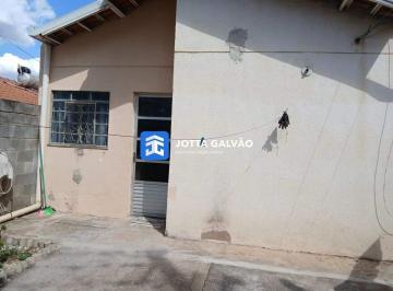 Casa · 49m² · 2 Quartos · 2 Vagas · Casa no Alto de Pinheiros em Paulínia