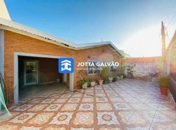 Casa · 180m² · 5 Quartos · 3 Vagas · Casa a venda, 440m² - Parque Residencial Vila União, Campinas