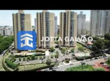 Apartamento · 78m² · 2 Quartos · 1 Vaga · Apartamento para locação, 78m² - Residencial Canadá - Mansões Santo Antônio, Campinas