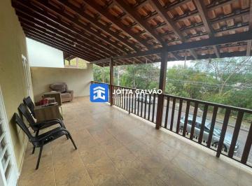 Casa · 165m² · 4 Quartos · 3 Vagas · Casa no Jardim Melle em Vinhedo