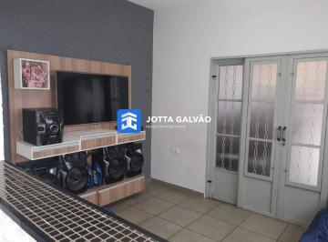 Casa · 125m² · 2 Quartos · 2 Vagas · Casa no Jardim Maria Antônia em Sumaré