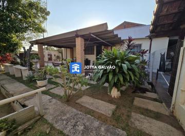 Casa · 207m² · 3 Quartos · 5 Vagas · Casa na Chácara São Domingos em Campinas