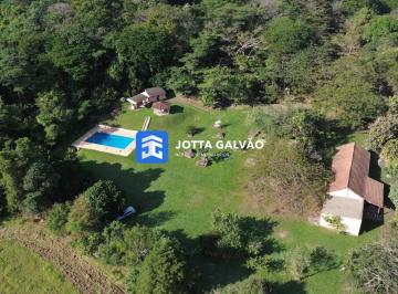 Rural · 350m² · 4 Quartos · 30 Vagas · Sítio a venda, 25.000m2 - Carlos Gomes, Campinas