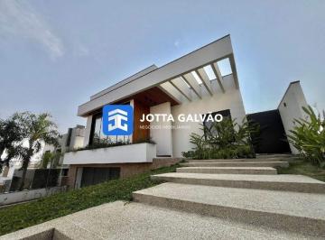 Casa · 230m² · 4 Quartos · Casa no Condomínio Helvetia Park em Indaiatuba