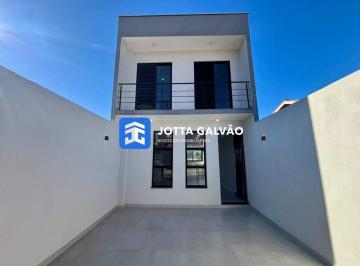 Casa · 173m² · 3 Quartos · 2 Vagas · Casa a venda, 173m² - Parque Jambeiro, Campinas