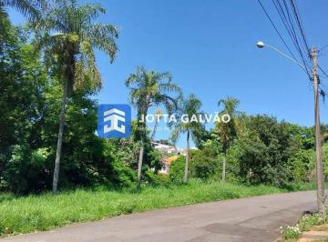 Terreno · 300m² · terreno à venda, Parque dos Jacarandás - Campinas/SP
