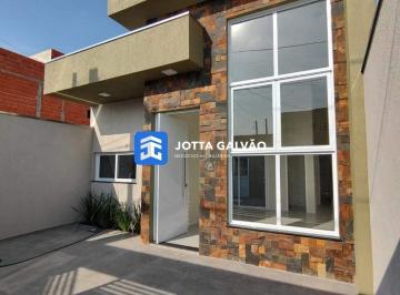 Casa · 114m² · 3 Quartos · 2 Vagas · Casa a venda em Hortolândia - Vila Verde