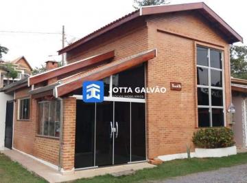 Casa · 72m² · 1 Quarto · 6 Vagas · Casa a venda, 72m² - Clube de Campo Recanto dos Laranjais - Jardim Nova Limeira
