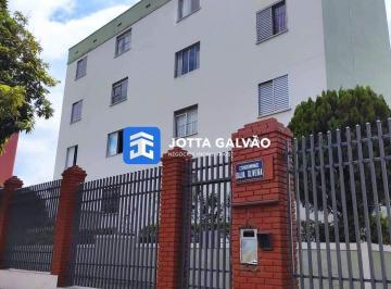 Apartamento · 60m² · 2 Quartos · 1 Vaga · Apartamento a venda, 60m2 - Condomínio Dalva Oliveira - Vila Aeroporto, Campinas