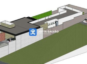 Terreno · 60m² · 1 Quarto · 2 Vagas · Terreno com projeto a venda, 421m2 - Bosque, Vinhedo
