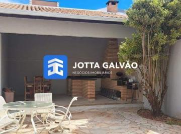 Casa · 294m² · 5 Quartos · 4 Vagas · Casa a venda, 294m2 - Betel, Paulínia