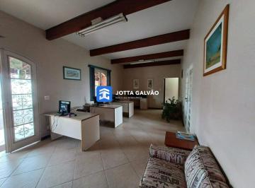 Casa · 345m² · 4 Quartos · 10 Vagas · Casa à venda, terreno grande, Chácara Primavera - Campinas SP