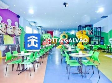 Comercial · 1100m² · 1 Quarto · 4 Vagas · ponto comercial à venda, 1 quarto, 4 vagas, Taquaral - Campinas/SP