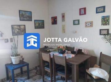 Casa · 192m² · 4 Quartos · 2 Vagas · Casa no Jd. Ouro Preto em Campinas