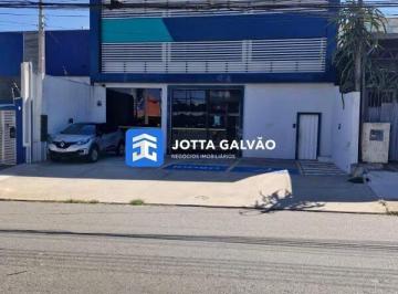 Comercial · 365m² · 4 Vagas · Salão comercial a venda e locação, 365m2 - Vila Pompéia, Campinas
