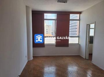 Comercial · 75m² · Sala comercial para locação, 75m² - Edificio Jose Guernelli - Centro, Campinas 
