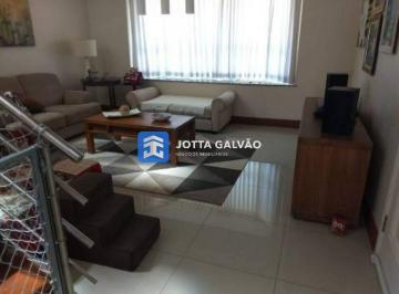 Casa · 225m² · 3 Quartos · 2 Vagas · Casa de condomínio à venda, 3 quartos, 2 suítes, 2 vagas, Betel - Paulínia/SP