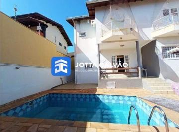 Casa · 290m² · 4 Quartos · 4 Vagas · Casa no Parque Alto Taquaral, Campinas