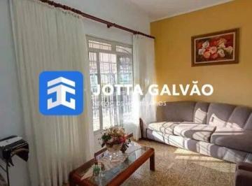 Casa · 150m² · 3 Quartos · 4 Vagas · Casa na Vila Georgina em Campinas