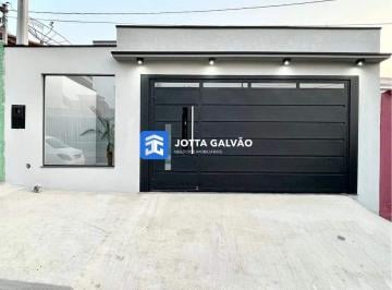 Casa · 134m² · 2 Quartos · 2 Vagas · Casa no Jardim Remulo Zoppi, Indaiatuba