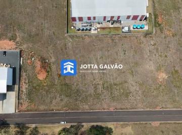 Terreno · 2025m² · Terreno, 2024,84 m² - W Park Mogi mirim