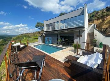 Rural · 220m² · 2 Quartos · 2 Vagas · Chácara à Venda - Nova Suíça / Valinhos