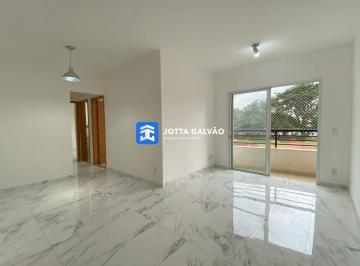 Apartamento · 76m² · 3 Quartos · 2 Vagas · Apartamento para Venda - 3 Dormitórios - Hortolândia - SP